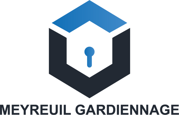 Meyreuil Gardiennage